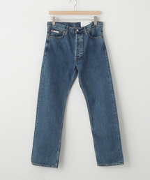 【Calvin Klein / カルバン クライン】KLEIN CLASSIC STRAIGHT JEAN