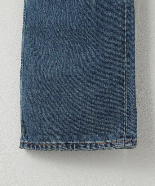 Calvin Klein（カルバン・クライン）の「【Calvin Klein / カルバン クライン】KLEIN CLASSIC STRAIGHT JEAN（デニムパンツ・メンズ・ブルー系その他・30/29/31）」の10枚目の写真