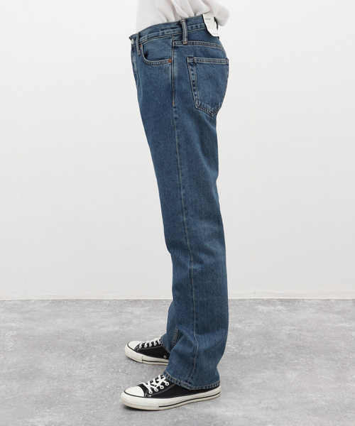 Calvin Klein（カルバン・クライン）の「【Calvin Klein / カルバン クライン】KLEIN CLASSIC STRAIGHT JEAN（デニムパンツ・メンズ・ブルー系その他・30/29/31）」の18枚目の写真