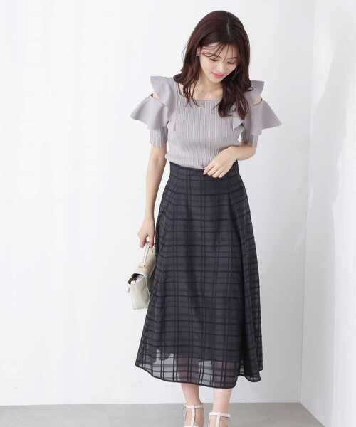 PROPORTION BODY DRESSING（プロポーションボディドレッシング