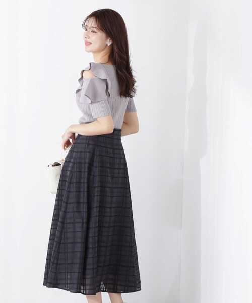 PROPORTION BODY DRESSING（プロポーションボディドレッシング
