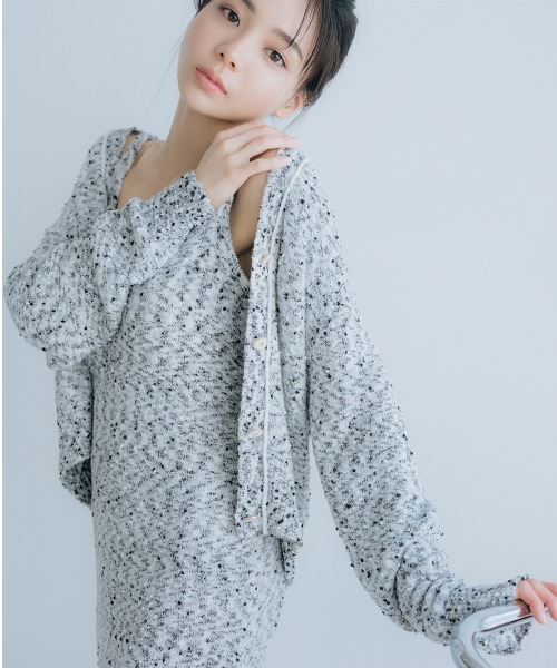 SNIDEL HOME（スナイデルホーム）の「ヴィンテージライク
