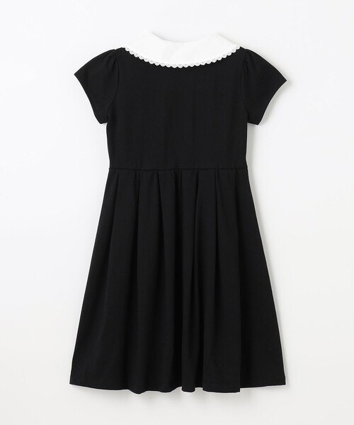 期間限定値下げ　美品⭐️UNOF BACK CROSS DRESS ふじあみ Fringed Knit Maxi Dress - Dresses - Sandro-paris.com