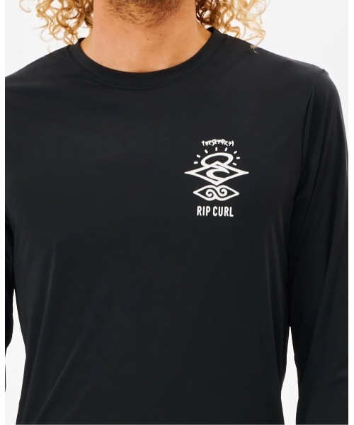 rip curl（リップカール）の「【RIPCURL（リップカール）】長袖