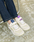 IENA ENFANT�i�C�G�i�A���t�@���j�́u�yIFMExIENA ENFANT�zBon Chic �X�j�[�J�[ JUNIOR(19.5cm-22.5cm)�i�X�j�[�J�[�j�v�b�x�[�W��