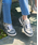 IENA ENFANT�i�C�G�i�A���t�@���j�́u�yIFMExIENA ENFANT�zBon Chic �X�j�[�J�[ JUNIOR(19.5cm-22.5cm)�i�X�j�[�J�[�j�v�b�O���[
