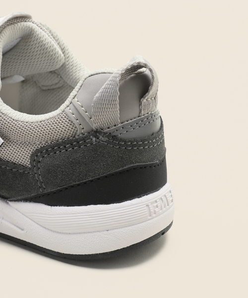 IENA ENFANT（イエナアンファン）の「【IFMExIENA ENFANT】Bon Chic スニーカー JUNIOR(19.5cm-22.5cm)（スニーカー・キッズ・グレー/ベージュ・19/20/21/22）」の16枚目の写真