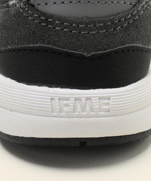 IENA ENFANT（イエナアンファン）の「【IFMExIENA ENFANT】Bon Chic スニーカー JUNIOR(19.5cm-22.5cm)（スニーカー・キッズ・グレー/ベージュ・19/20/21/22）」の18枚目の写真