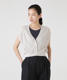 MARGARET HOWELL（マーガレットハウエル）の「POCKET SLIPOVER