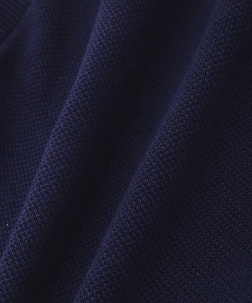 MARGARET HOWELL（マーガレットハウエル）の「COTTON SILK PIQUE