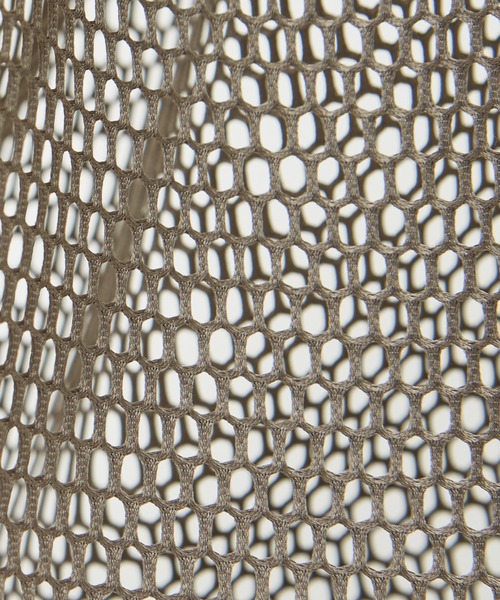 abahouse mavie（アバハウスマヴィ）の「【OUTDOOR】メッシュ３WAYショッパー（トートバッグ・レディース・ホワイト/ブラック/グレー/ホワイト系その他/ブラック系その他/グレー系その他・フリー）」の21枚目の写真