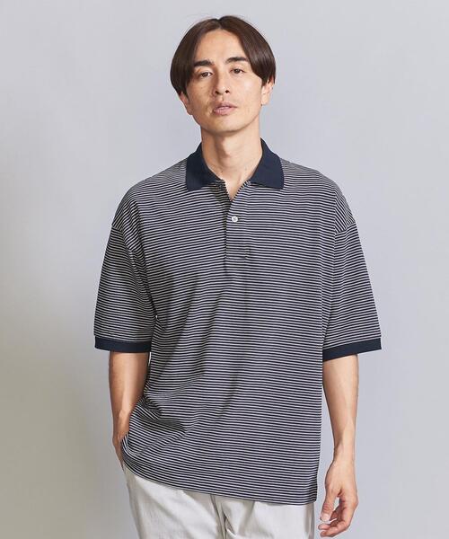 BEAUTY&YOUTH UNITED ARROWS Championポロシャツ Yahoo!オークション - BEAUTY&YOUTH UNITED ARROWS ポロシャツ