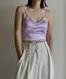 AMAIL | Icon grossy cami(キャミソール)