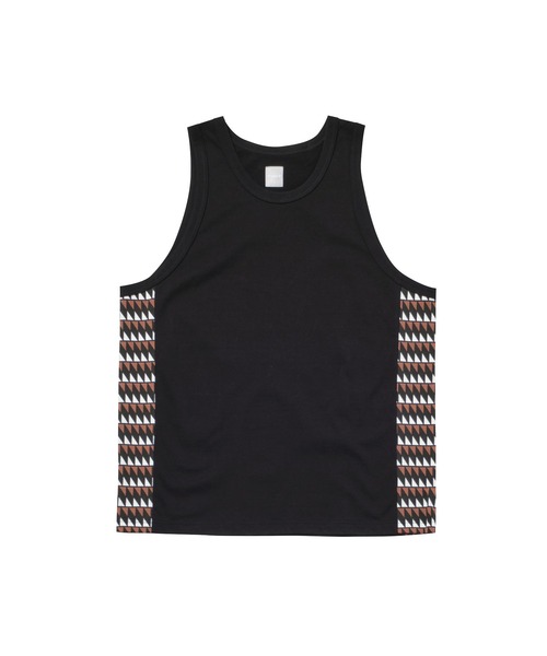 TRIBAL. タンクトップ 89 2XL TOOT（トゥート）の「APPAREL/Tribal△ Tank Top（タンクトップ）」 - WEAR