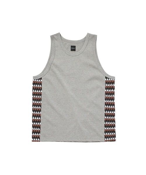 TOOT（トゥート）の「APPAREL/Tribal△ Tank Top（タンクトップ）」 - WEAR