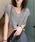 STYLEBLOCK�i�X�^�C���u���b�N�j�́uV�l�b�N���b�V���j�b�g�g�b�v�X�i�j�b�g/�Z�[�^�[�j�v�b�O���[