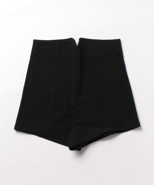 urge:(アージコロン )の「【URGE:】ハイウエスト スリム ショートパンツ(その他パンツ・レディース・グレー/ブラック/ピンク/ホワイト/ブルー・SMALL/MEDIUM/X-LARGE/LARGE)」の15枚目の写真