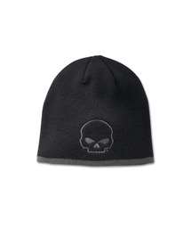 Willie G(TM) スカルニットビーニー
