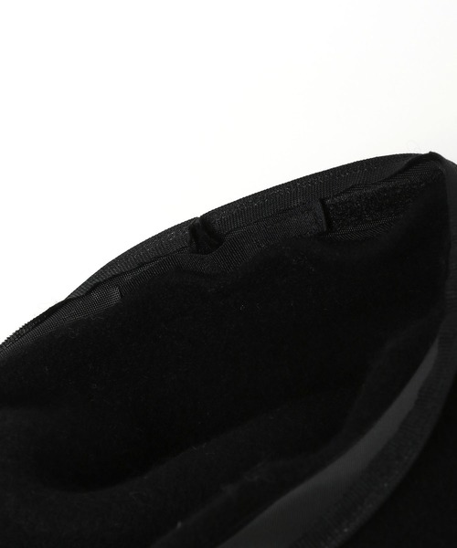 LOWRYS FARM(ローリーズファーム)の「アソートベレー 964464(ハンチング/ベレー帽・キッズ・ブラック/ブラック系その他/ブラック系その他2・FREE)」の7枚目の写真