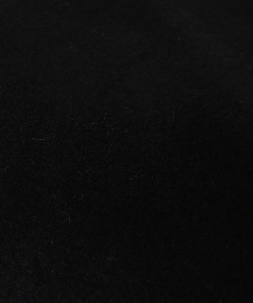 LOWRYS FARM(ローリーズファーム)の「アソートベレー 964464(ハンチング/ベレー帽・キッズ・ブラック/ブラック系その他/ブラック系その他2・FREE)」の8枚目の写真