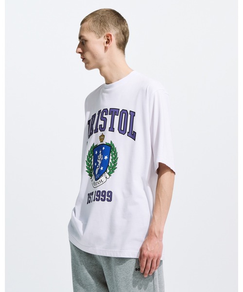 F.C.Real Bristol（エフシーレアルブリストル）の「LAUREL BAGGY