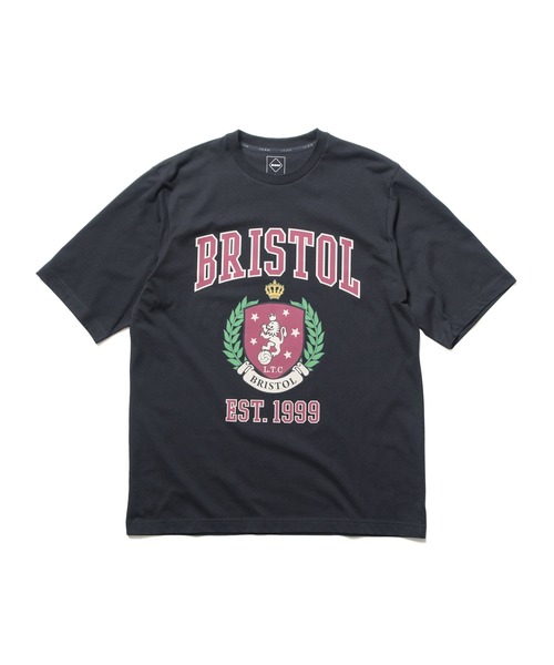 F.C.Real Bristol（エフシーレアルブリストル）の「LAUREL BAGGY