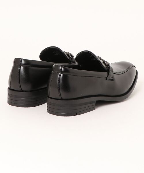 CEDAR CREST（セダークレスト ）の「【CEDAR CREST】モードビジネスシューズ（ドレスシューズ・メンズ・ライトブラウン/ブラック・25.5cm/27.0cm/25.0cm/24.5cm/26.5cm/26.0cm/28.0cm/27.5cm）」の3枚目の写真