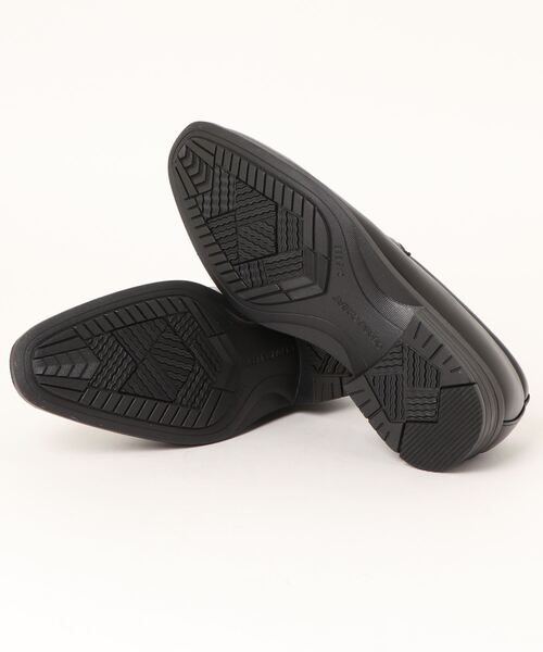 CEDAR CREST（セダークレスト ）の「【CEDAR CREST】モードビジネスシューズ（ドレスシューズ・メンズ・ライトブラウン/ブラック・25.5cm/27.0cm/25.0cm/24.5cm/26.5cm/26.0cm/28.0cm/27.5cm）」の4枚目の写真