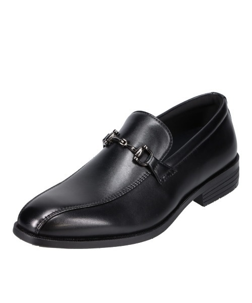 CEDAR CREST（セダークレスト ）の「【CEDAR CREST】モードビジネスシューズ（ドレスシューズ・メンズ・ライトブラウン/ブラック・25.5cm/27.0cm/25.0cm/24.5cm/26.5cm/26.0cm/28.0cm/27.5cm）」の11枚目の写真