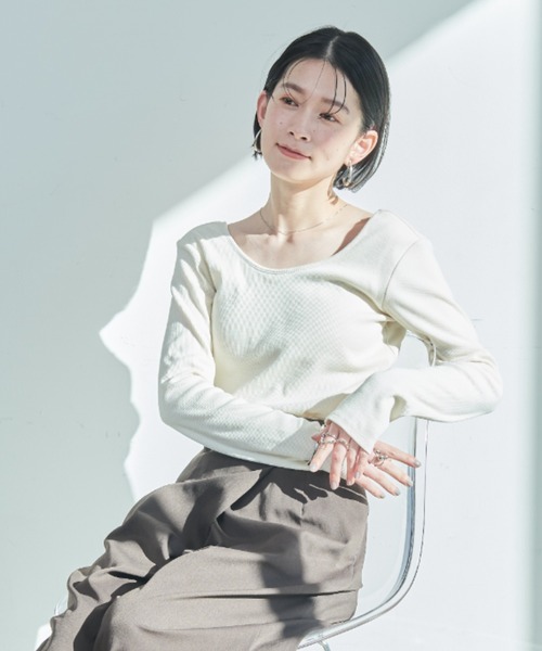 シェリー♡ Classic Cherry Tee