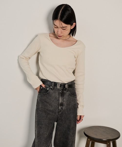 シェリー♡ Classic Cherry Tee