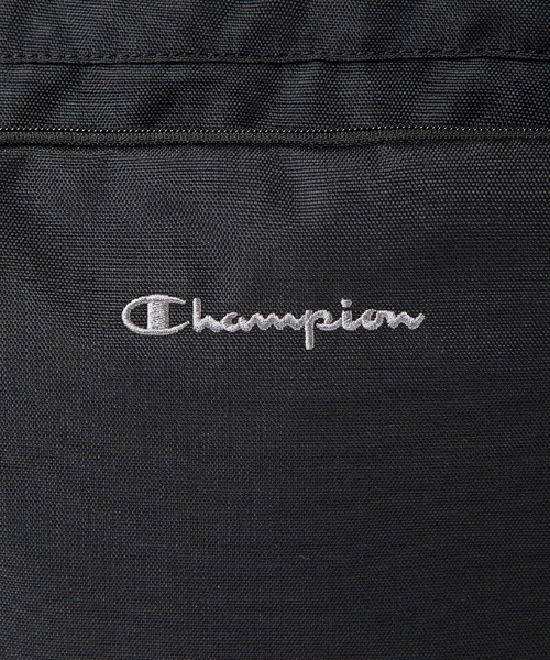 Champion（チャンピオン）の「Champion/チャンピオン グローリー トートバッグ A4収納 68203（トートバッグ・メンズ・グレー/ブラック/ネイビー・FREE）」の12枚目の写真