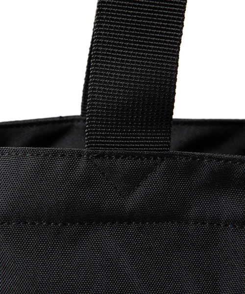 Champion（チャンピオン）の「Champion/チャンピオン グローリー トートバッグ A4収納 68203（トートバッグ・メンズ・グレー/ブラック/ネイビー・FREE）」の16枚目の写真