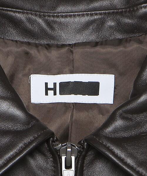 H BEAUTY&YOUTH UNITED ARROWS（エイチビューティーアンドユース