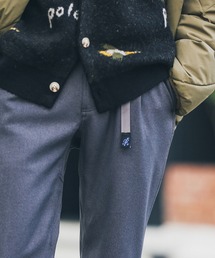 Gramicci | 『別注』GRAMICCI　EASYCARE 1TUCK PANTS(その他パンツ)