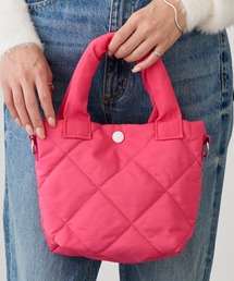 Loco Ocean | 【多収納】2way / ショルダーミニバッグ(トートバッグ)