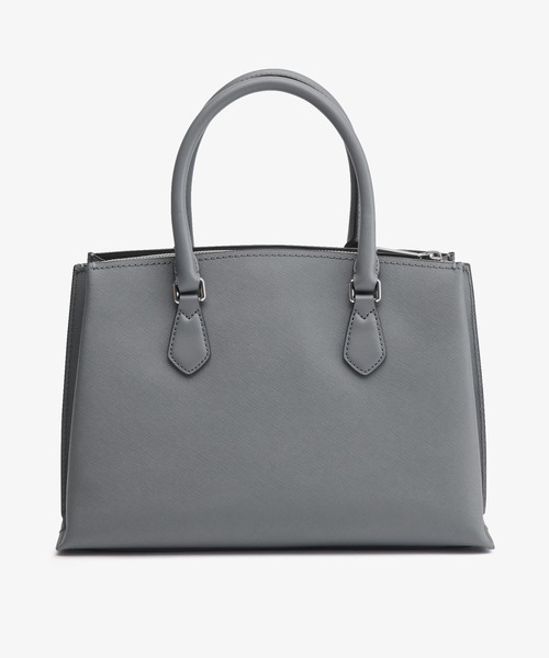 MICHAEL KORS(マイケルコース)の「RUBY サッチェル ミディアム(ハンドバッグ・レディース・ヘザーグレー・FREE)」の12枚目の写真