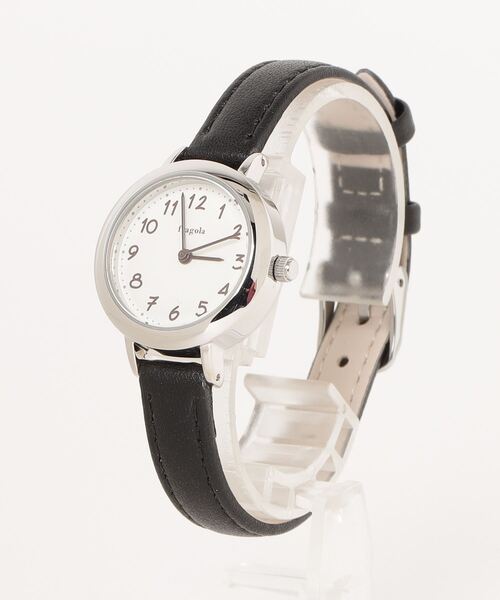 ALWAYS GOOD TIME（オルウェイズグッドタイム）の「アソート　ラウンドウォッチ/腕時計（アナログ腕時計・レディース・E/G/D/F/C/B/A/H・FREE）」の6枚目の写真