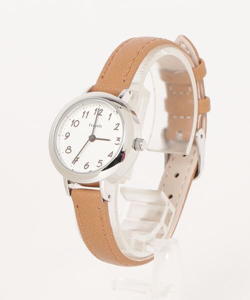 ALWAYS GOOD TIME（オルウェイズグッドタイム）の「アソート　ラウンドウォッチ/腕時計（アナログ腕時計・レディース・E/G/D/F/C/B/A/H・FREE）」の7枚目の写真