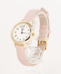 ALWAYS GOOD TIME | アソート ラウンドウォッチ/腕時計(アナログ腕時計)