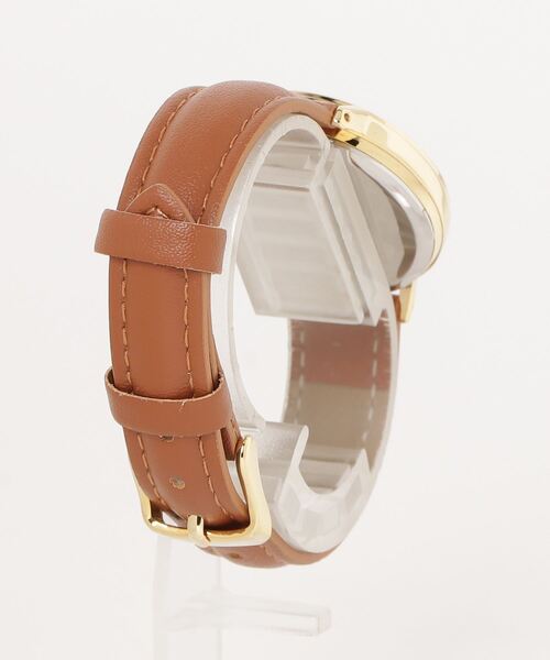 ALWAYS GOOD TIME（オルウェイズグッドタイム）の「アソート　ラウンドウォッチ/腕時計（アナログ腕時計・レディース・E/G/D/F/C/B/A/H・FREE）」の9枚目の写真