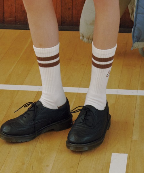 STANDARD SOCKS（ソックス/靴下）｜＆RSON（アンダーソン）の