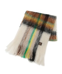 MANTAS EZCARAY（マンタスエスカライ）の「【Ezcaray】Tartan