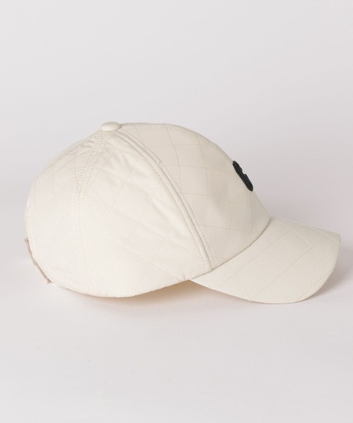 BARNYARDSTORM(バンヤードストーム)の「CロゴCAP(キャップ・レディース・ホワイト/ブラック・FREE)」の11枚目の写真