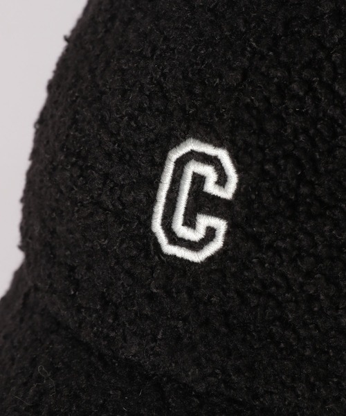 BARNYARDSTORM(バンヤードストーム)の「CロゴCAP(キャップ・レディース・ホワイト/ブラック・FREE)」の10枚目の写真