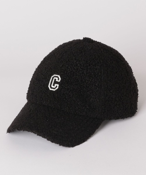 BARNYARDSTORM(バンヤードストーム)の「CロゴCAP(キャップ・レディース・ホワイト/ブラック・FREE)」の14枚目の写真