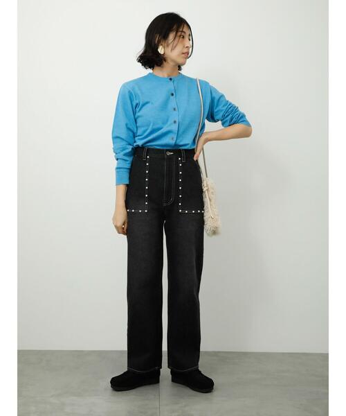 ルネ♡ボレロカーディガン 2025年最新】Rene レディース カーディガン・ボレロ・アンサンブルの