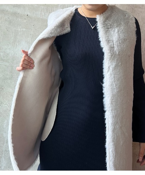 MARIED'OR（マリードール）の「【 MARIED'OR/マリードール】2wayノー