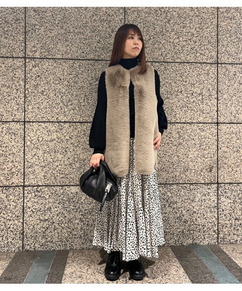 MARIED'OR（マリードール）の「【 MARIED'OR/マリードール】2wayノー