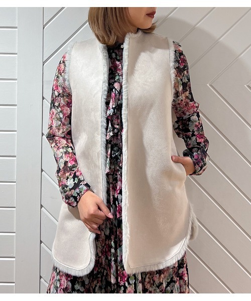 MARIED'OR（マリードール）の「【 MARIED'OR/マリードール】2wayノー